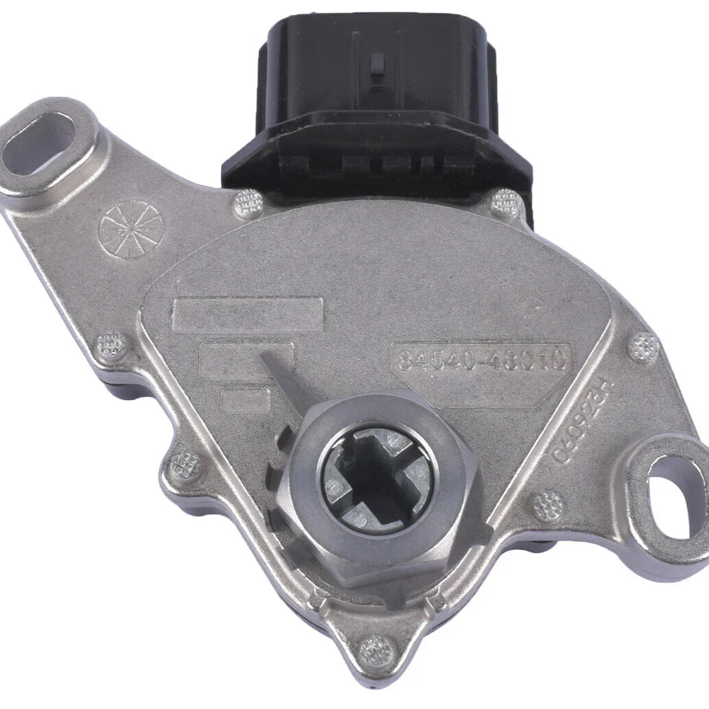 Neutral Safety Switch for Toyota Camry RAV4 Scion xB Lexus RX330 (2004–2009)