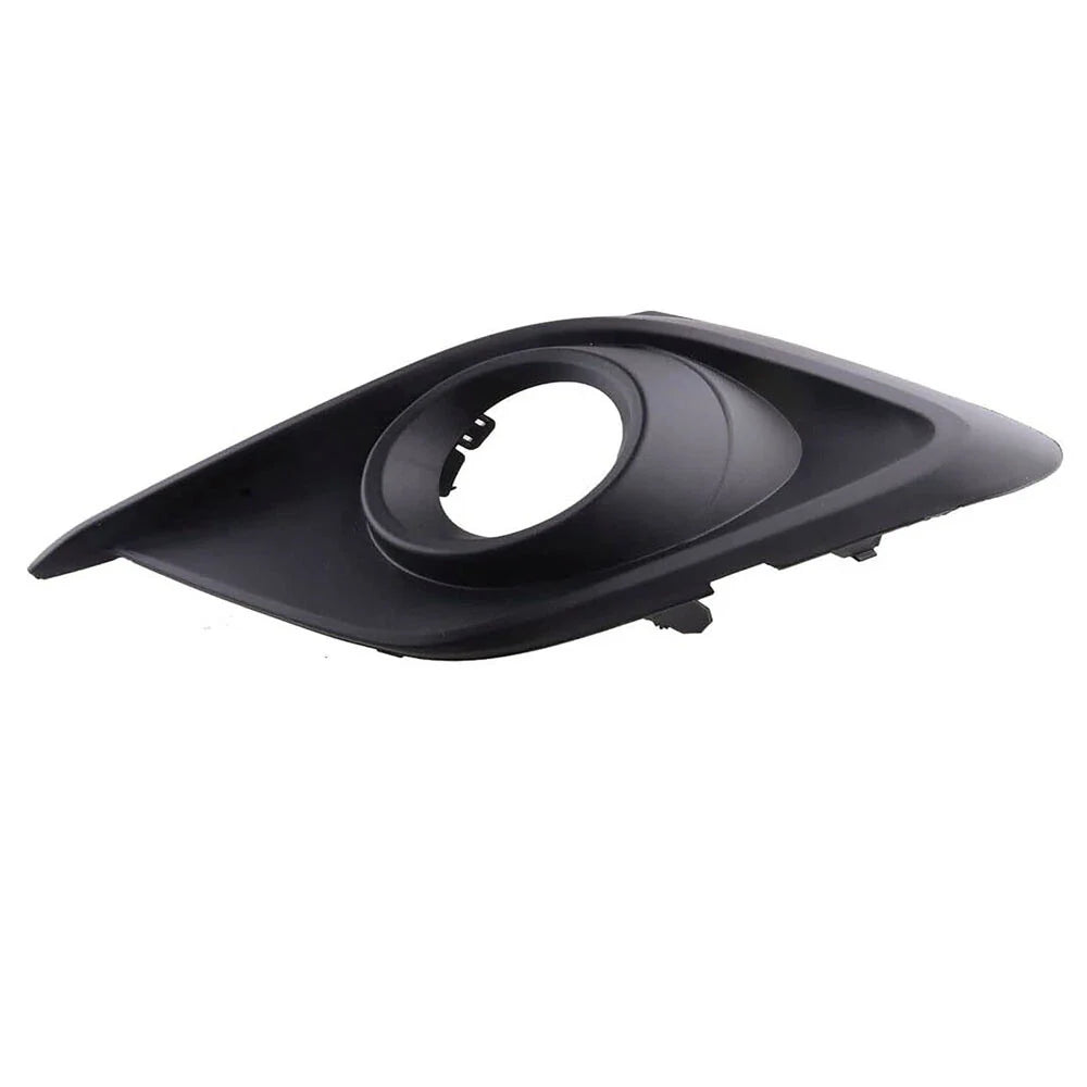 Front Fog Light Trims for Mazda 3 (2004-2009)