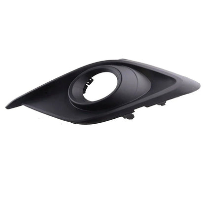 Front Fog Light Trims for Mazda 3 (2004-2009)