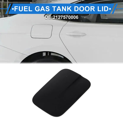 Fuel Tank Door Cap for Mercedes-Benz W212 (2010–2016)