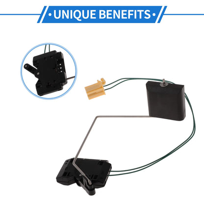 Fuel Tank Sending Unit for BMW X5 (2007–2013) No. 16117159162/A2C53042237