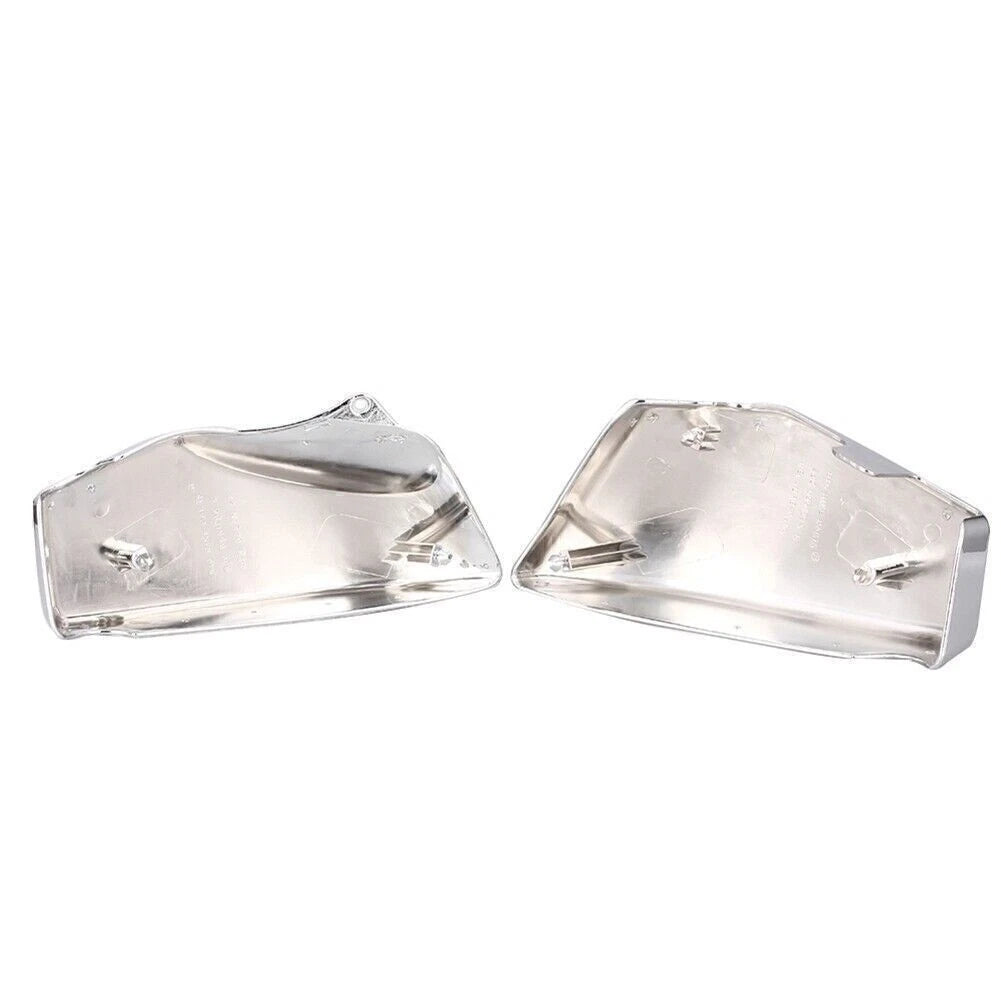 Foot Pegs for Honda Goldwing GL1800 (2001–2017)