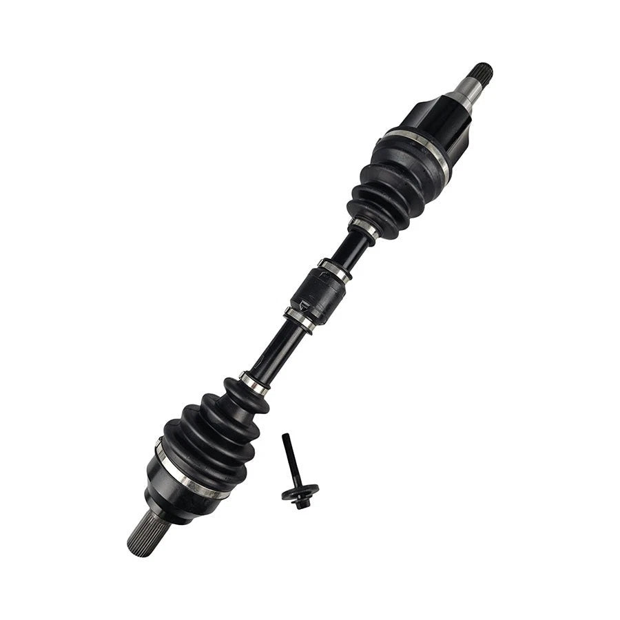 2X CV Drive Shaft for Ford Focus (2008–2011)