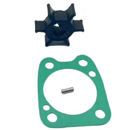 Water Pump Impeller Kit for Mercury Mariner 4-5 HP Outboard