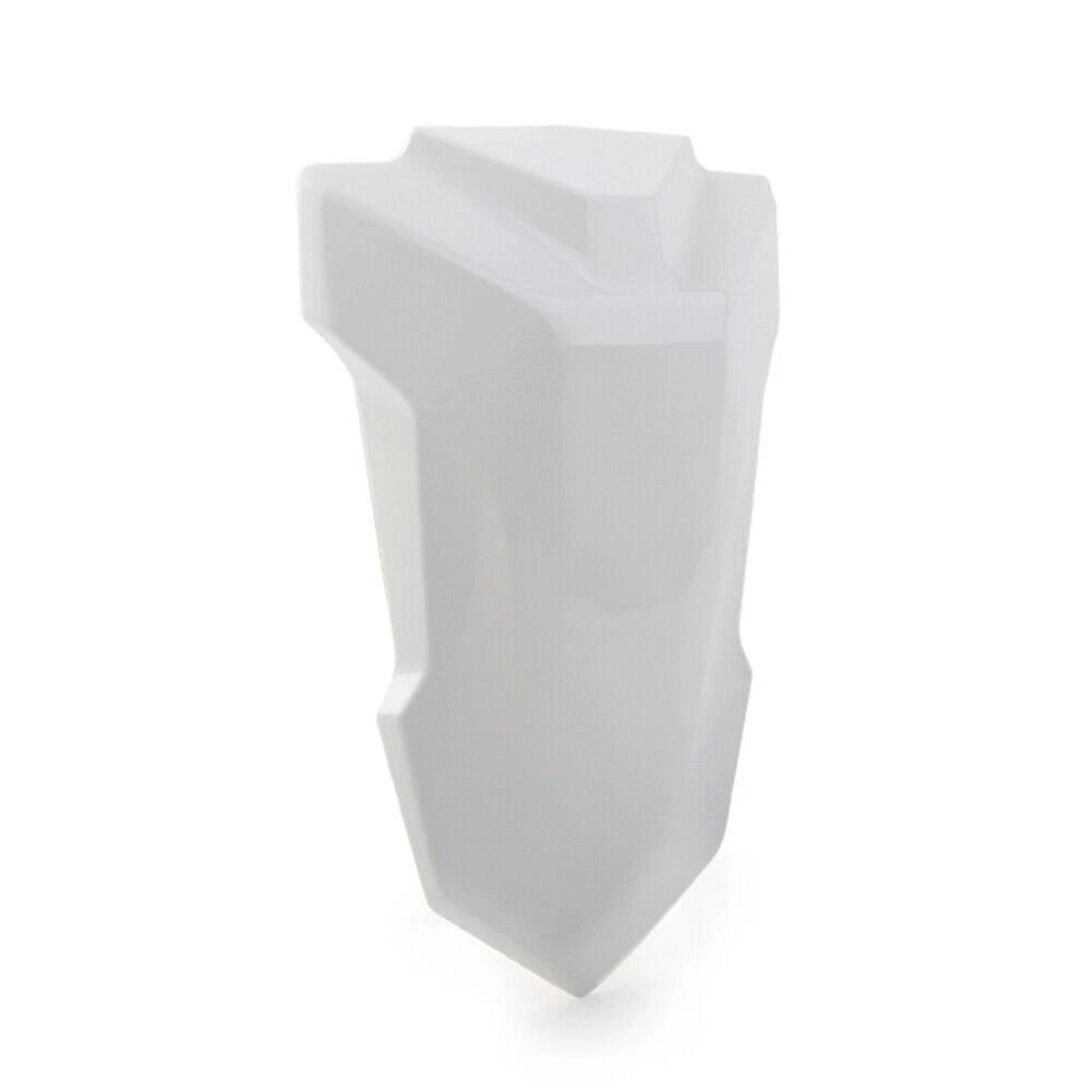 Rear Seat Cover Cowl for BMW S1000 RR (2019–2022) White