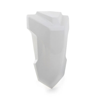 Rear Seat Cover Cowl for BMW S1000 RR (2019–2022) White