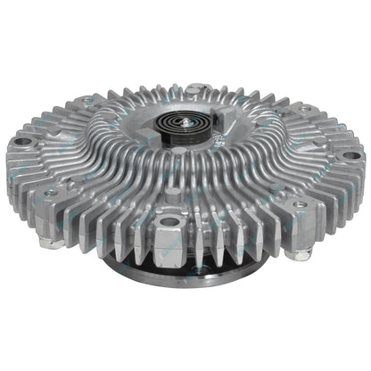 NPW Fan Clutch Coupling for Nissan Patrol MQ MK G160 3.2L SD33T Diesel 1983~87