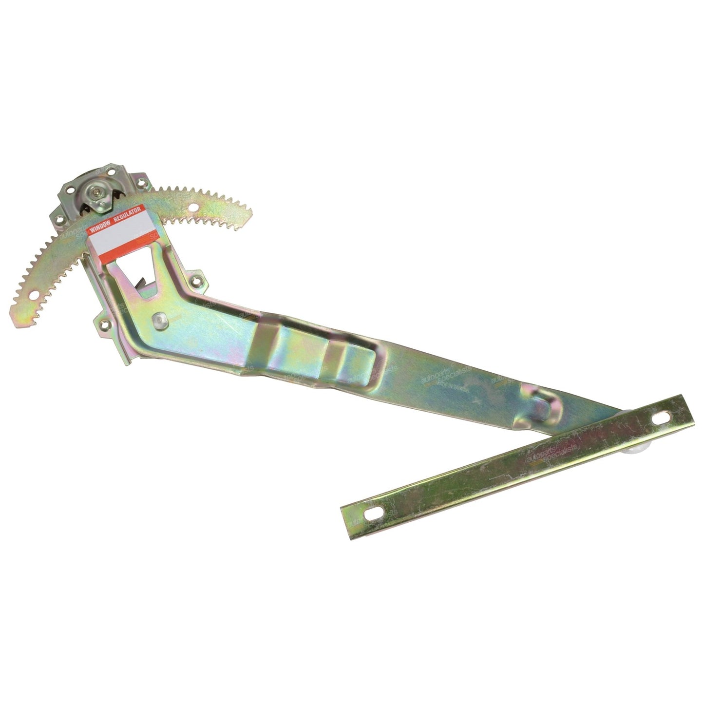 LH Front Door Window Regulator for Ford Maverick (1988–1994)