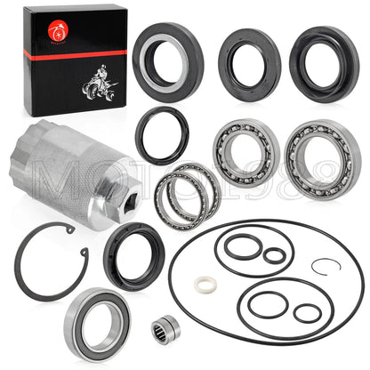 Differential Bearing Seal Pinion Tool for Honda Rancher 420 (2011–2013)
