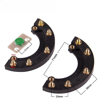 Diode Kit Rectifier for Leroy Somer