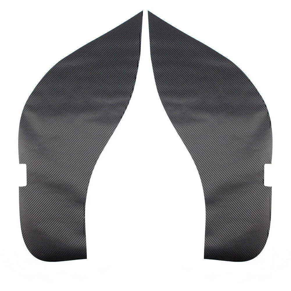 Car Door Anti Kick Pad Protection Cover for Mercedes Benz GLE W167 V167 (2019-2023)