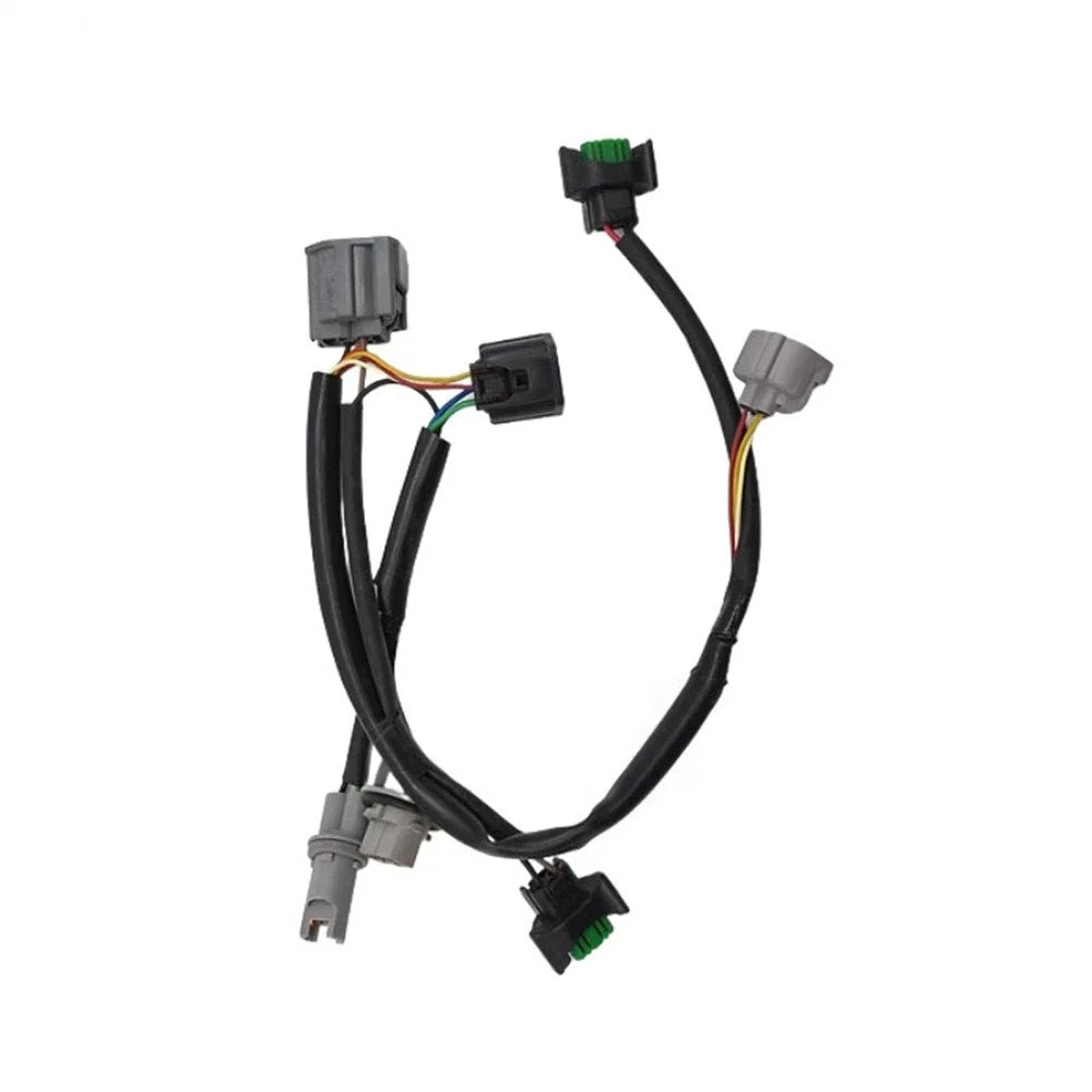 Headlight Wiring Harness for Mazda 6 GH (2007-2010)