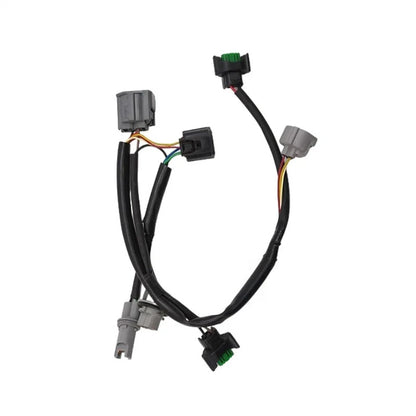 Headlight Wiring Harness for Mazda 6 GH (2007-2010)