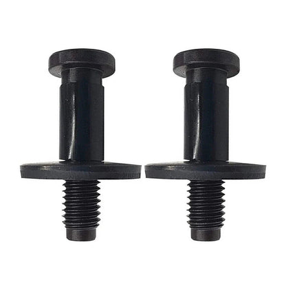Tailgate Door Latch Striker Bolt Set for Chevy GMC Cadillac Hummer (2000-2010)