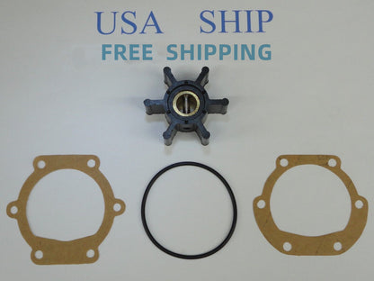 Impeller Repair Kit for Yanmar F4B (2000–2023)