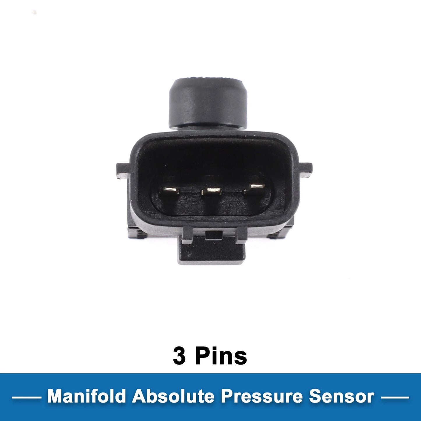 Manifold Absolute Pressure Sensor No. 223651TV0B for Nissan Titan (2004–2015)