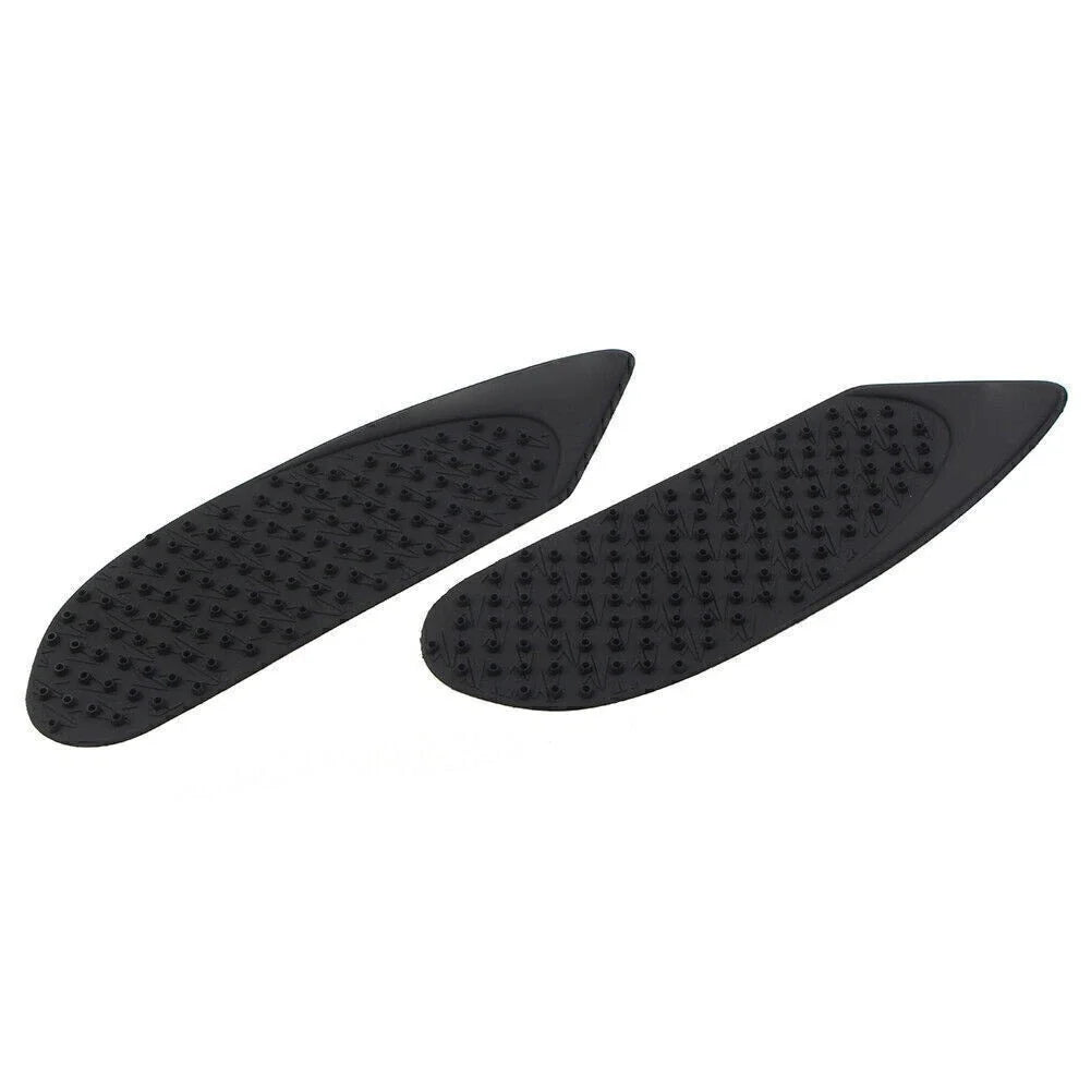Tank Traction Pad Side Gas Knee Grip Protector for GSXR600 GSXR750 (2006-2007)