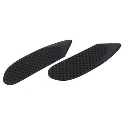 Tank Traction Pad Side Gas Knee Grip Protector for GSXR600 GSXR750 (2006-2007)