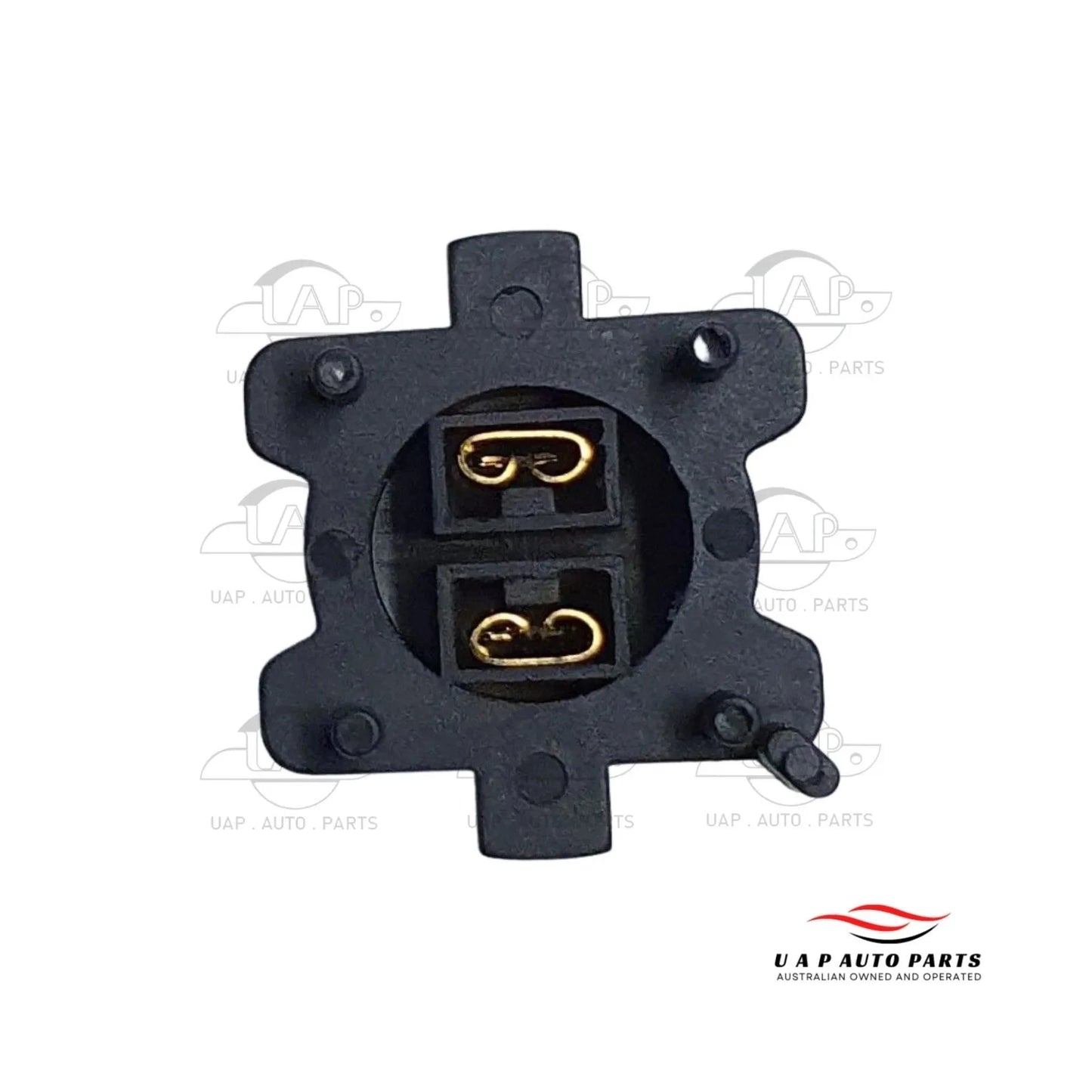 H7 Headlight Bulb Adapter for Mazda CX-7 MX-5 RX-8 Corolla (2007–2012)