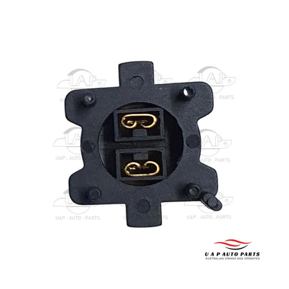 H7 Headlight Bulb Adapter for Mazda CX-7 MX-5 RX-8 Corolla (2007–2012)