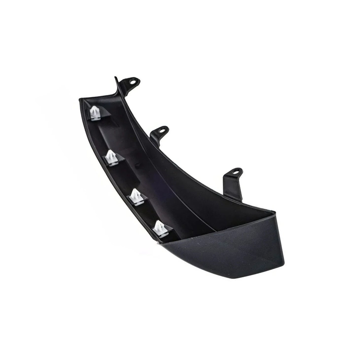 Wheel Opening Flare Molding / LEFT DRIVER / Direct Fit for Ram 4500 and 5500