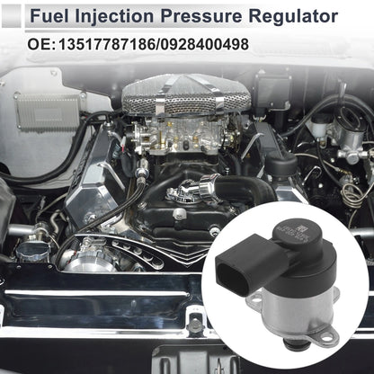 Fuel Pressure Regulator for BMW 5 Series (No. 13517787186, 20-70 Psi)