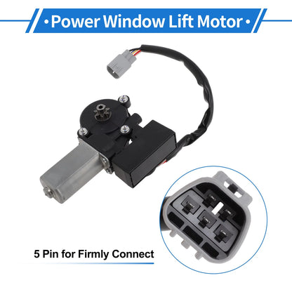 Power Window Regulator Lift Motor for Lexus LX470 (1998–2007) No.8571060140
