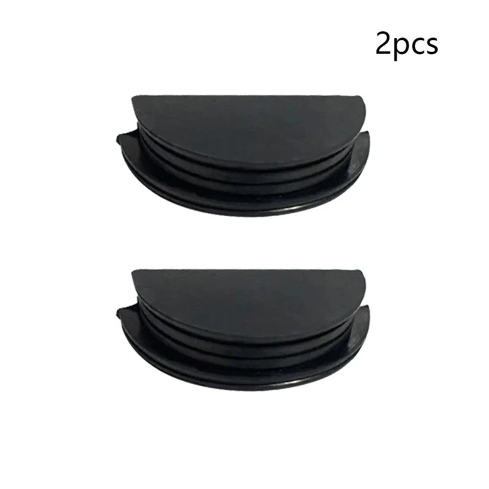 Cylinder Head Plug Rubber Gasket for Isuzu NQR NRR NPR-HD ELF400