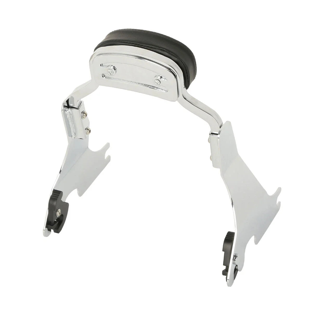 Sissy Bar Short Passenger Backrest for Harley Sportster XL883 (2004-2022)