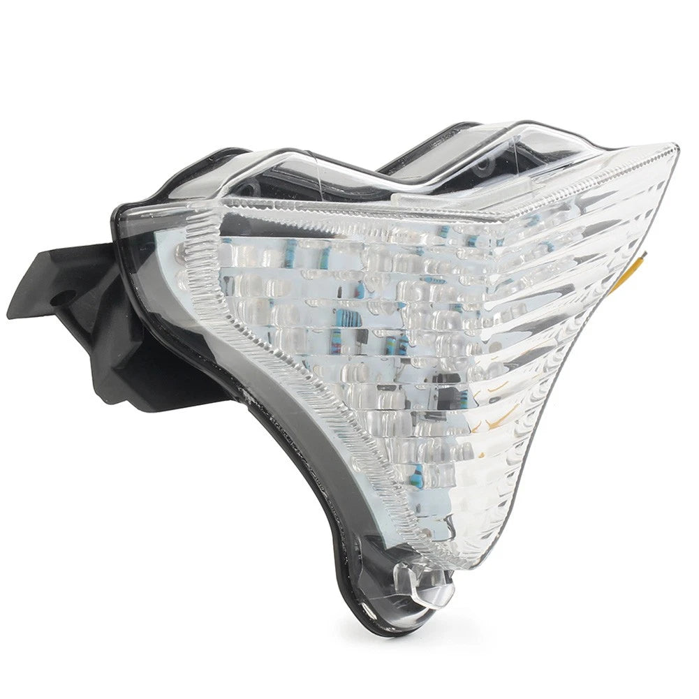 Gas Tank Side Pad Knee Grip Decal Trim for Yamaha MT-03 (2015–2020)