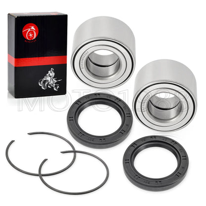 2 x Wheel Bearings for Can-Am Renegade/Commander/Maverick (2013–2023)
