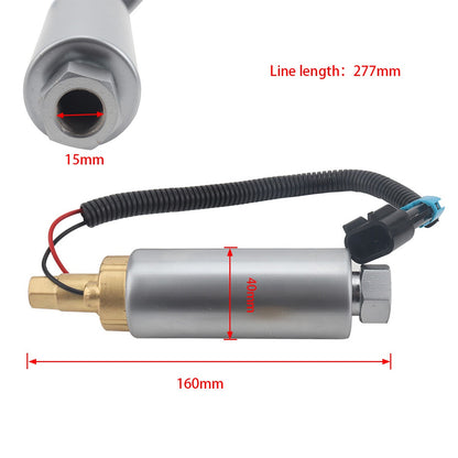 Mercury Yachts Accessories