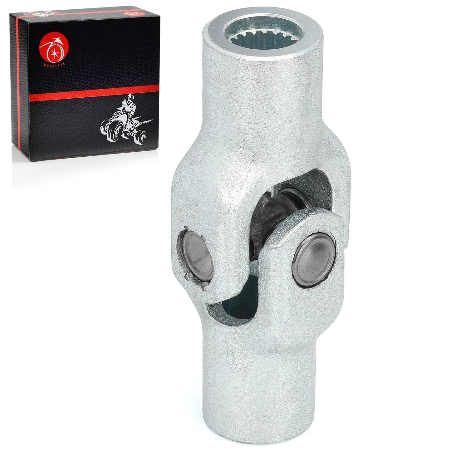 U-Joint Yoke Joint for Honda Foreman Rubicon 500 (2001–2014)