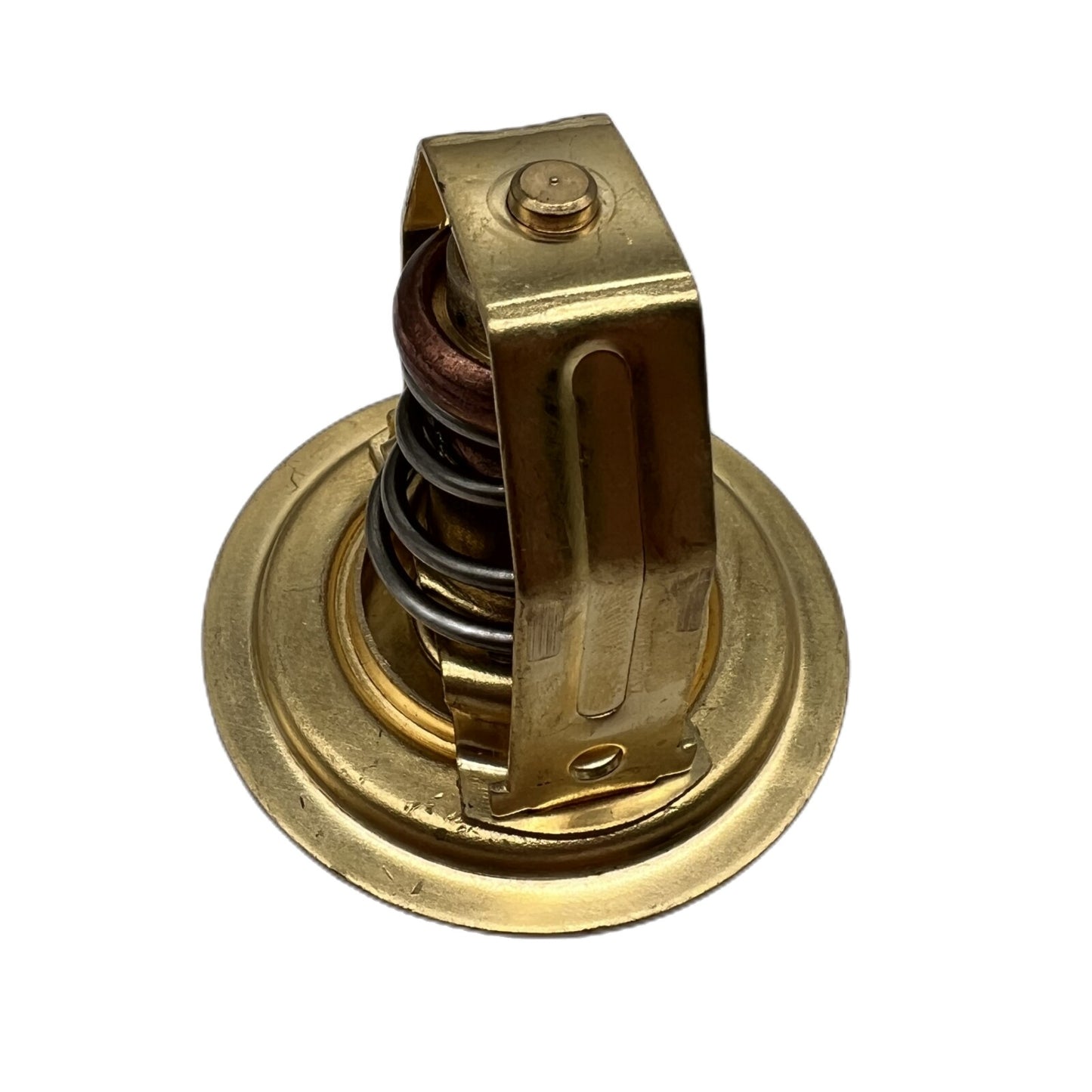 Thermostat for Volvo Penta AQ165 AQ170 BB165 BB170 (Gasoline)