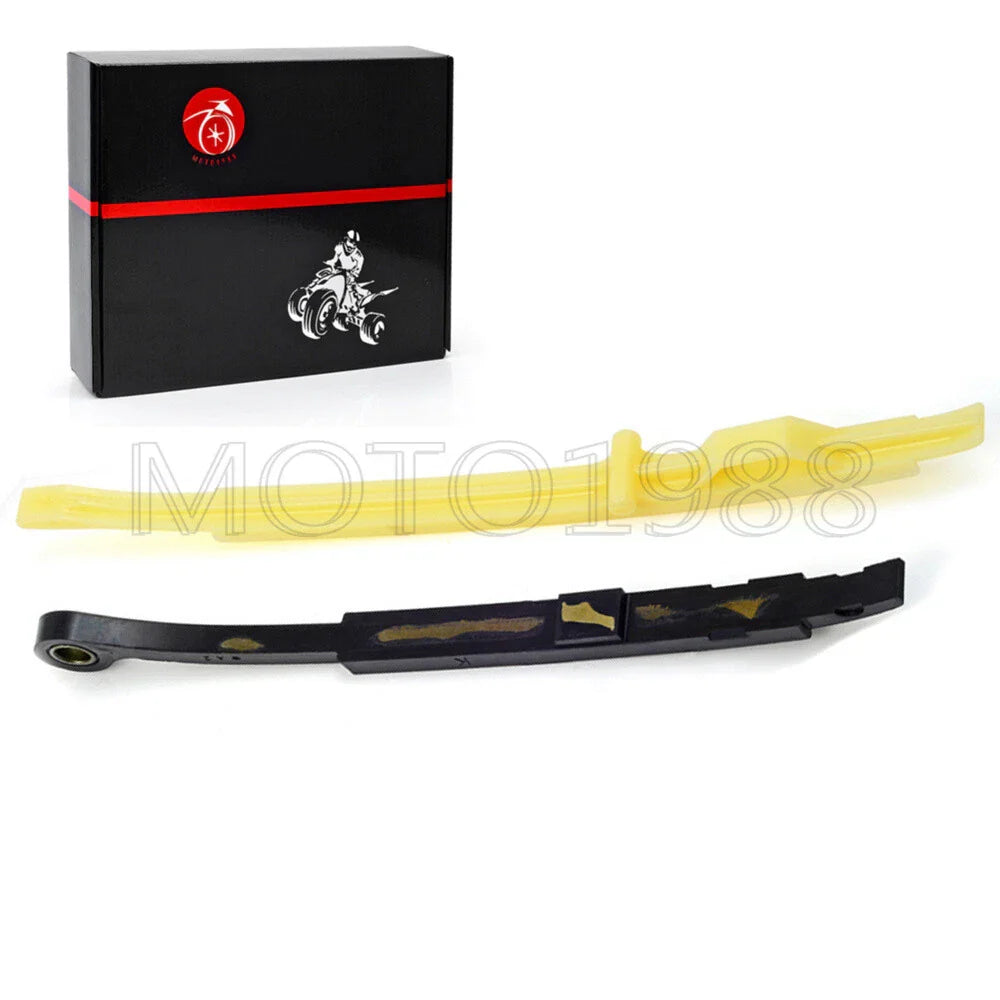 Cam Chain Guides for Honda CRF450R/CRF450X (2002–2015)