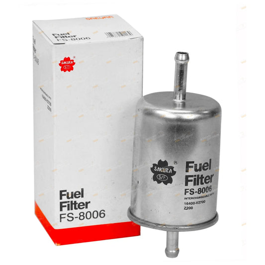 Fuel Filter for Interchangeable with Ryco Z200