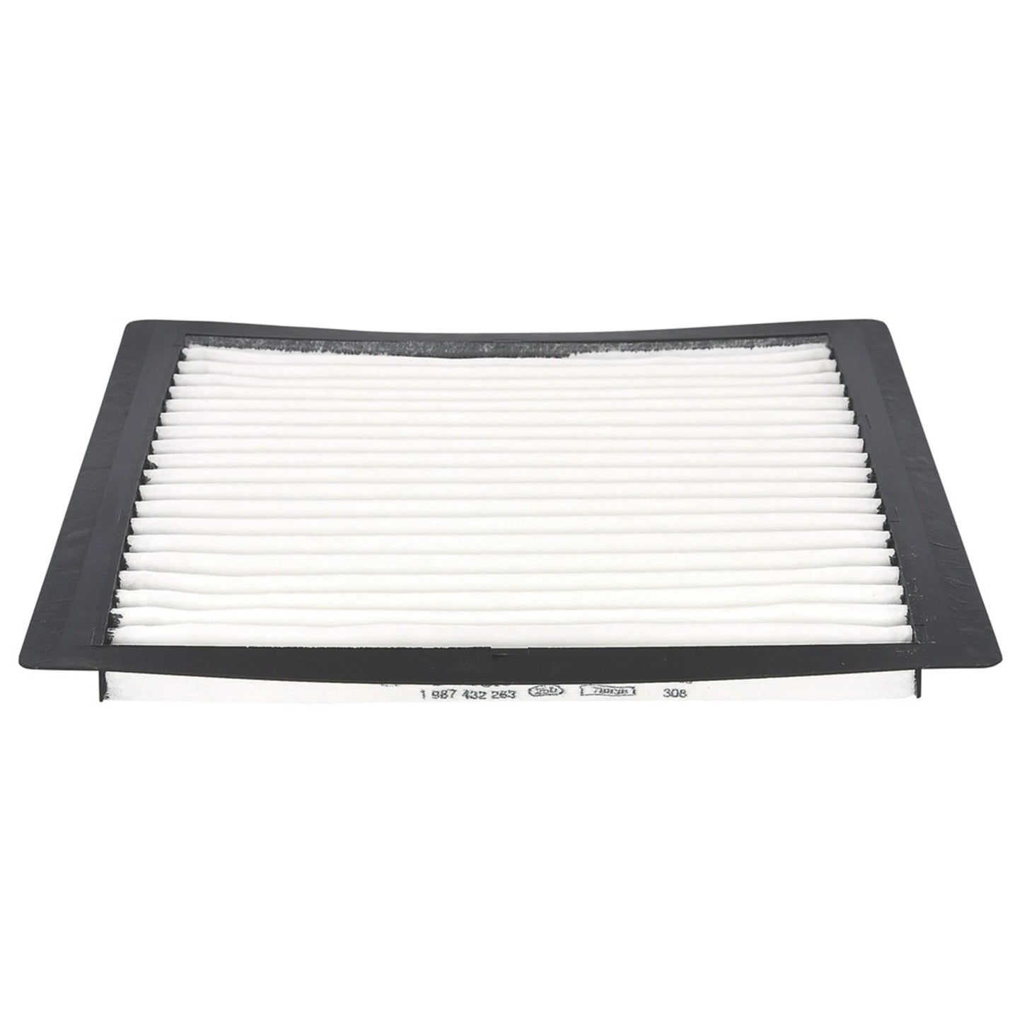 Cabin Air Filter for Lexus IS200 (1999–2005)