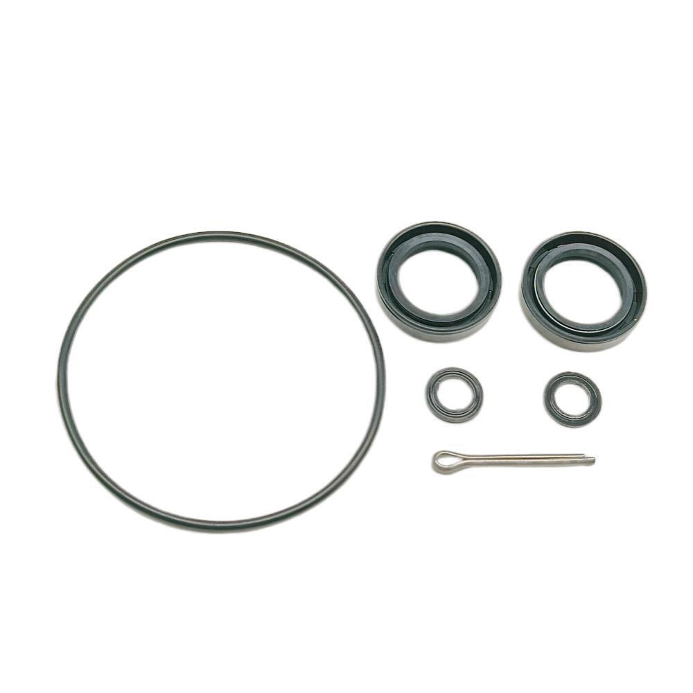 Lower Unit Oil Seal for Suzuki 4-Stroke 70-90 HP (Year Range Not Specified)