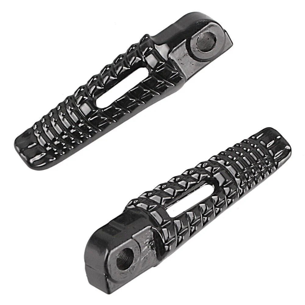 Rear Footrest Pegs for Suzuki GSXR 600 750 1000 B-KING (2006-2014)