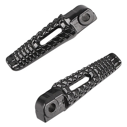 Rear Footrest Pegs for Suzuki GSXR 600 750 1000 B-KING (2006-2014)