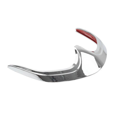 ABS Front Mudguard Tip for Honda VTX1800, VTX1300 (2002-2009)