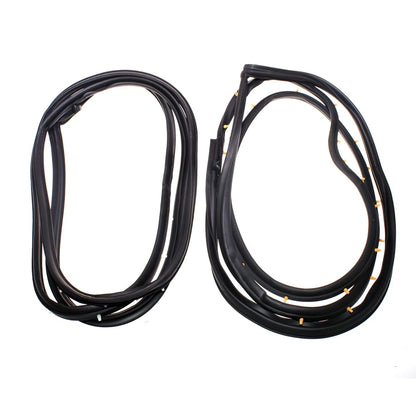 Door Weatherstrip Set for Mazda B Series Bravo B2000 B2600