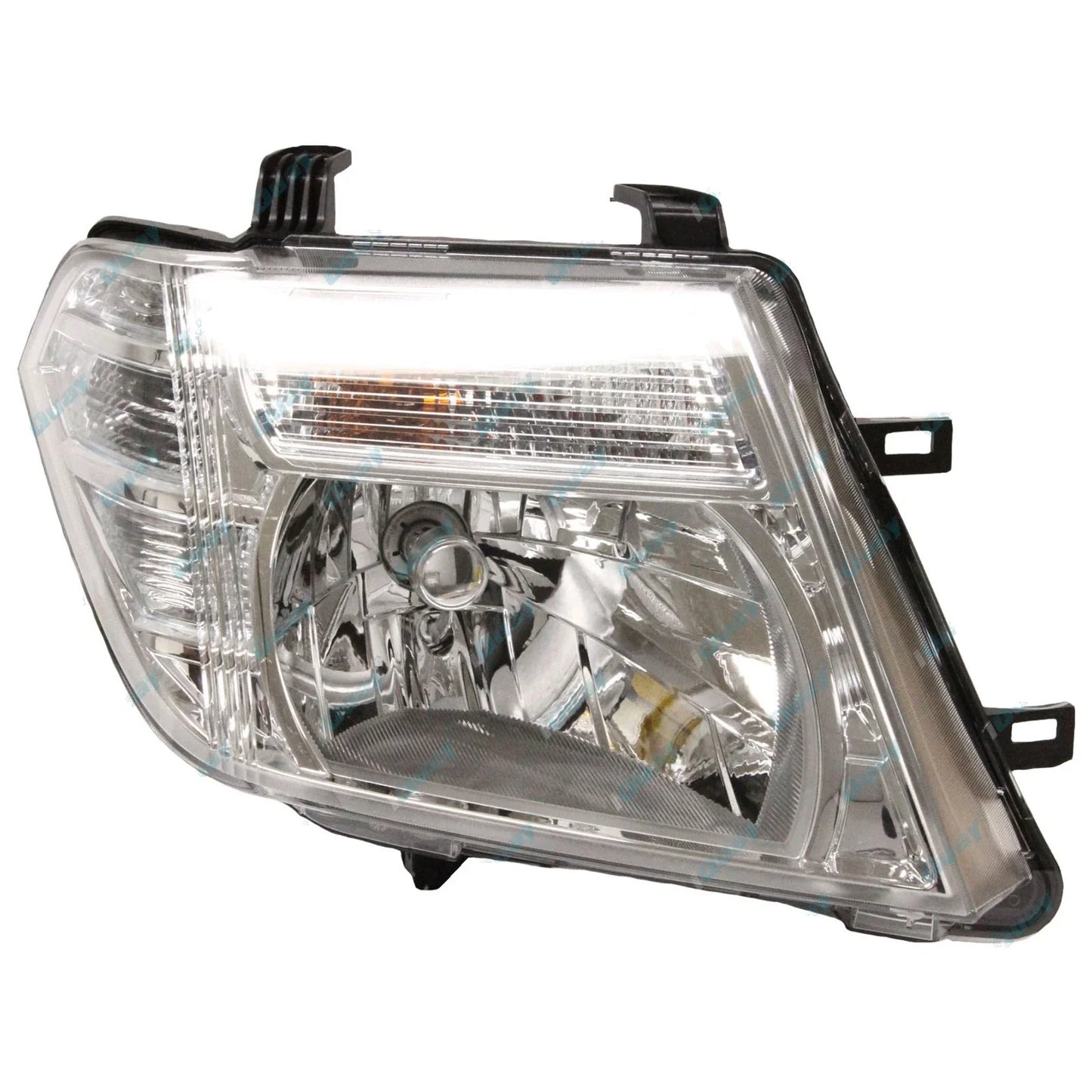 RH Genuine Headlight for Nissan Navara D40M/Pathfinder R51M 2010-On Right RHS