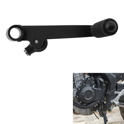 Shifter Gear Lever Foot Pedal for Honda CBR500R CB500X CB500F (2013-2024)