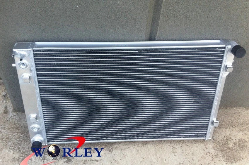 Aluminum Radiator for Holden Commodore VY V8 (2002–2004)