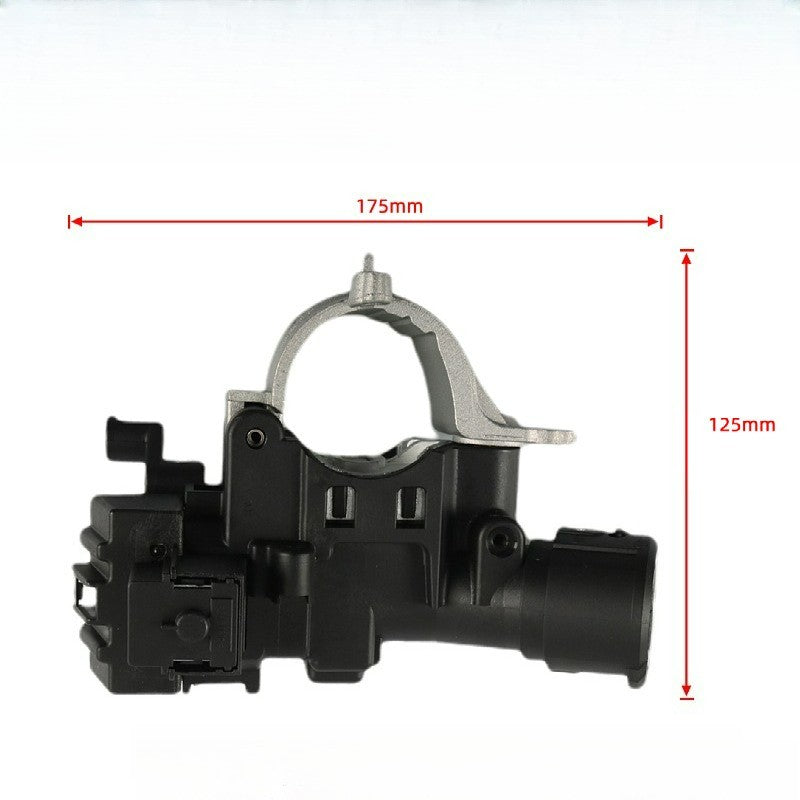 Steering Column Lock for Ford