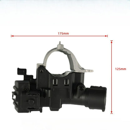 Steering Column Lock for Ford