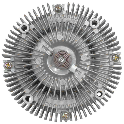 NPW Fan Clutch for Landcruiser VDJ200R V8 4.5L 1VD-FTV (2007–2024)