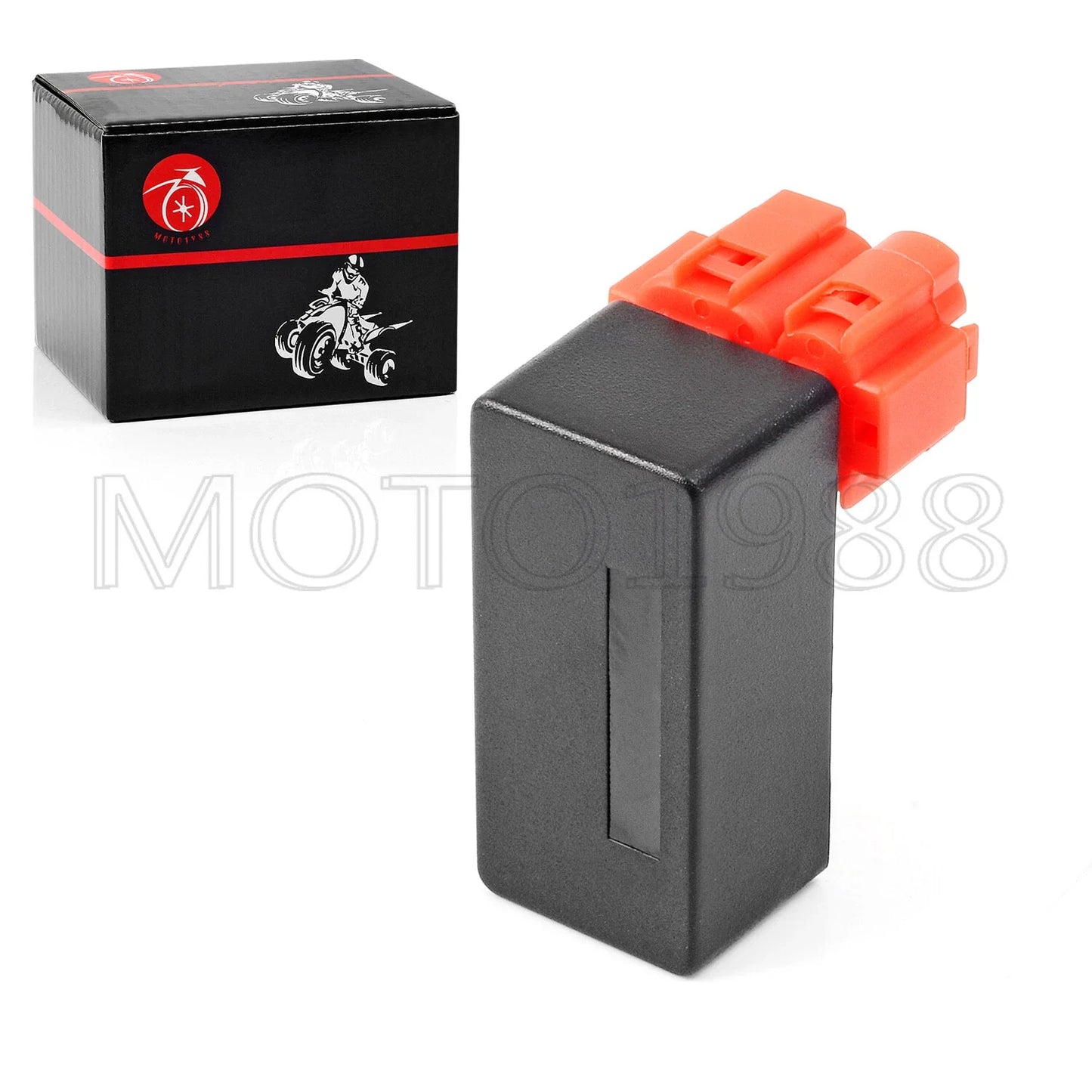 FUEL CUT OFF RELAY FOR HONDA FOURTRAX FOREMAN 350 TRX350 TRX350D (1986–1989)