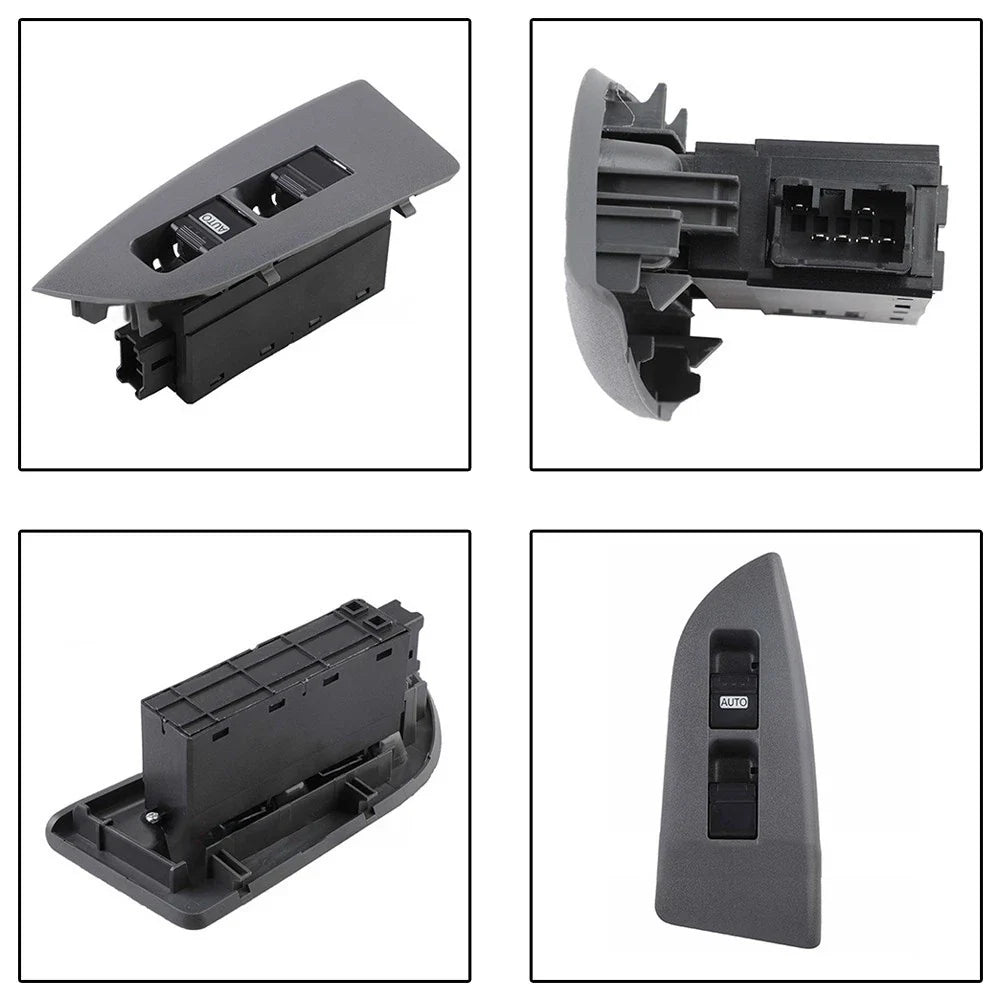 RH Side Power Window Control for Isuzu Trucks